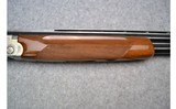 SKB Arms ~ 605 O/U Shotgun ~ 20 Gauge - 4 of 11