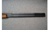 SKB Arms ~ 605 O/U Shotgun ~ 20 Gauge - 5 of 11