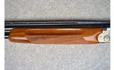 SKB Arms ~ 605 O/U Shotgun ~ 20 Gauge - 7 of 11