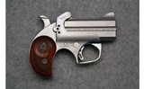 Bond Arms ~ Texas Defender ~ .45 Colt/410 - 1 of 3