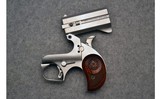 Bond Arms ~ Texas Defender ~ .45 Colt/410 - 3 of 3