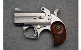 Bond Arms ~ Texas Defender ~ .45 Colt/410 - 2 of 3