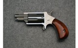 North American Arms ~ NAA-22MS-P .22 Magnum Revolver ~ .22 Magnum - 2 of 5