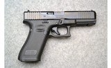 Glock ~ 17 Gen 5 ~ 9mm Luger - 1 of 4