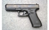 Glock ~ 17 Gen 5 ~ 9mm Luger - 2 of 4