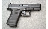 Glock ~ 44 ~ .22 Long Rifle - 1 of 2
