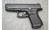 Glock ~ 44 ~ .22 Long Rifle - 2 of 2