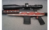 Howa ~ 1500 Bolt Action Rifle ~ 6.5 Greedmoor - 8 of 10