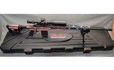Howa ~ 1500 Bolt Action Rifle ~ 6.5 Greedmoor - 1 of 10