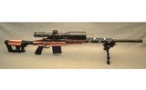 Howa ~ 1500 Bolt Action Rifle ~ 6.5 Greedmoor - 2 of 10