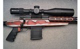 Howa ~ 1500 Bolt Action Rifle ~ 6.5 Greedmoor - 4 of 10