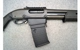 Remington Arms ~ 870 DM Pump Action Tactical Shotgun ~ 12 Gauge - 3 of 11