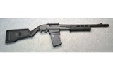 Remington Arms ~ 870 DM Pump Action Tactical Shotgun ~ 12 Gauge - 1 of 11