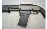 Remington Arms ~ 870 DM Pump Action Tactical Shotgun ~ 12 Gauge - 6 of 11