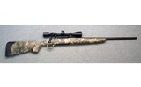 Savage Arms ~ Axis Bolt-Action Rifle ~ .30-06 Springfield - 1 of 12