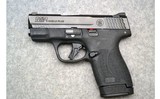 Smith & Wesson ~ M&P 9 Shield Plus ~ 9mm Luger - 2 of 3