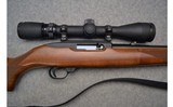Ruger ~ 10/22 Carbine ~ .22 Long Rifle - 4 of 11