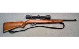 Ruger ~ 10/22 Carbine ~ .22 Long Rifle - 2 of 11