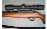 Ruger ~ 10/22 Carbine ~ .22 Long Rifle - 7 of 11