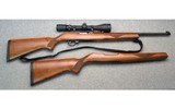 Ruger ~ 10/22 Carbine ~ .22 Long Rifle - 1 of 11