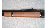 Winchester ~ 1892 Lever Action Rifle ~ .357 Magnum - 7 of 11