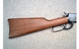 Winchester ~ 1892 Lever Action Rifle ~ .357 Magnum - 2 of 11