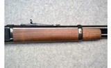 Winchester ~ 1892 Lever Action Rifle ~ .357 Magnum - 4 of 11