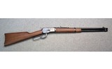 Winchester ~ 1892 Lever Action Rifle ~ .357 Magnum - 1 of 11