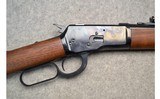 Winchester ~ 1892 Lever Action Rifle ~ .357 Magnum - 3 of 11