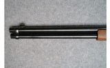 Winchester ~ 1892 Lever Action Rifle ~ .357 Magnum - 6 of 11