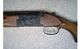 Winchester ~ 101 Field O/U Shotgun ~ 12 Gauge - 8 of 12