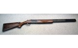 Winchester ~ 101 Field O/U Shotgun ~ 12 Gauge - 1 of 12