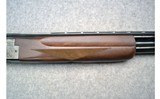 Winchester ~ 101 Field O/U Shotgun ~ 12 Gauge - 4 of 12