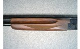 Winchester ~ 101 Field O/U Shotgun ~ 12 Gauge - 7 of 12