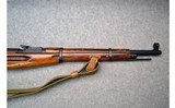 M1938 ~ 7.62x54R - 5 of 10