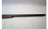 CZ ~ Project Upland Side-By-Side Shotgun ~ 12 Gauge - 6 of 11