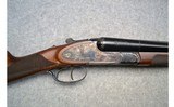 CZ ~ Project Upland Side-By-Side Shotgun ~ 12 Gauge - 5 of 11