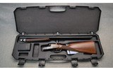 CZ ~ Project Upland Side-By-Side Shotgun ~ 12 Gauge - 2 of 11