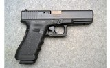 Glock ~ 17 ~ 9mm Luger - 1 of 2