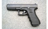 Glock ~ 17 ~ 9mm Luger - 2 of 2