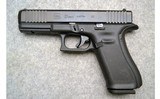 Glock ~ 22 Gen 5 ~ .40 S&W - 2 of 2