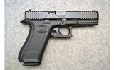 Glock ~ 22 Gen 5 ~ .40 S&W - 1 of 2