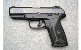 Ruger ~ Security-9 ~ 9mm Luger - 2 of 3