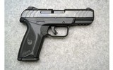 Ruger ~ Security-9 ~ 9mm Luger - 1 of 3