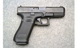 Glock ~ 45 ~ 9mm Luger - 1 of 2