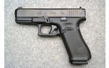 Glock ~ 45 ~ 9mm Luger - 2 of 2