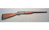 NEF ~ Pardner SB1 Single Shot Shotgun ~ .410 Gauge - 1 of 9