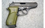 Bersa ~ Thunder 380 ~ .380 ACP - 1 of 3