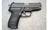 Sig Sauer ~ M11-A1 ~ 9mm Luger - 1 of 3