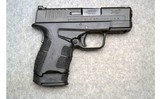 Springfield Armory ~ XDs-45 ~ .45 ACP - 1 of 2